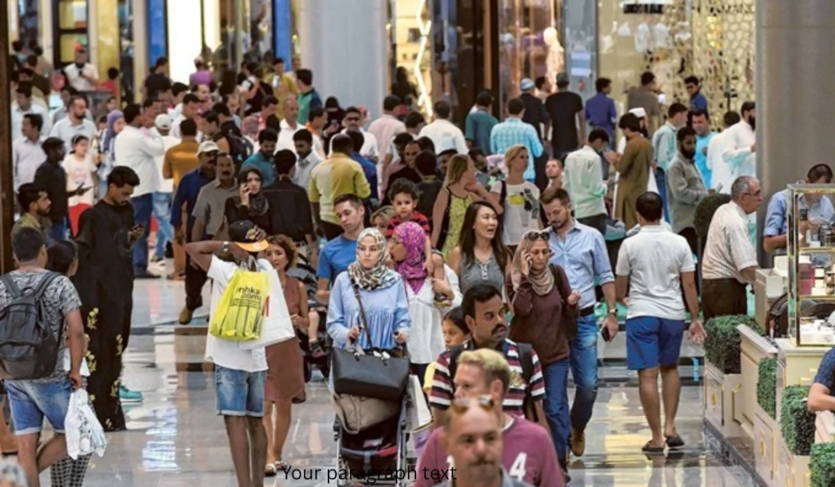 Expatriate in Kuwait