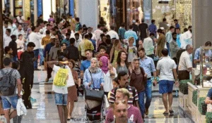 Expatriate in Kuwait
