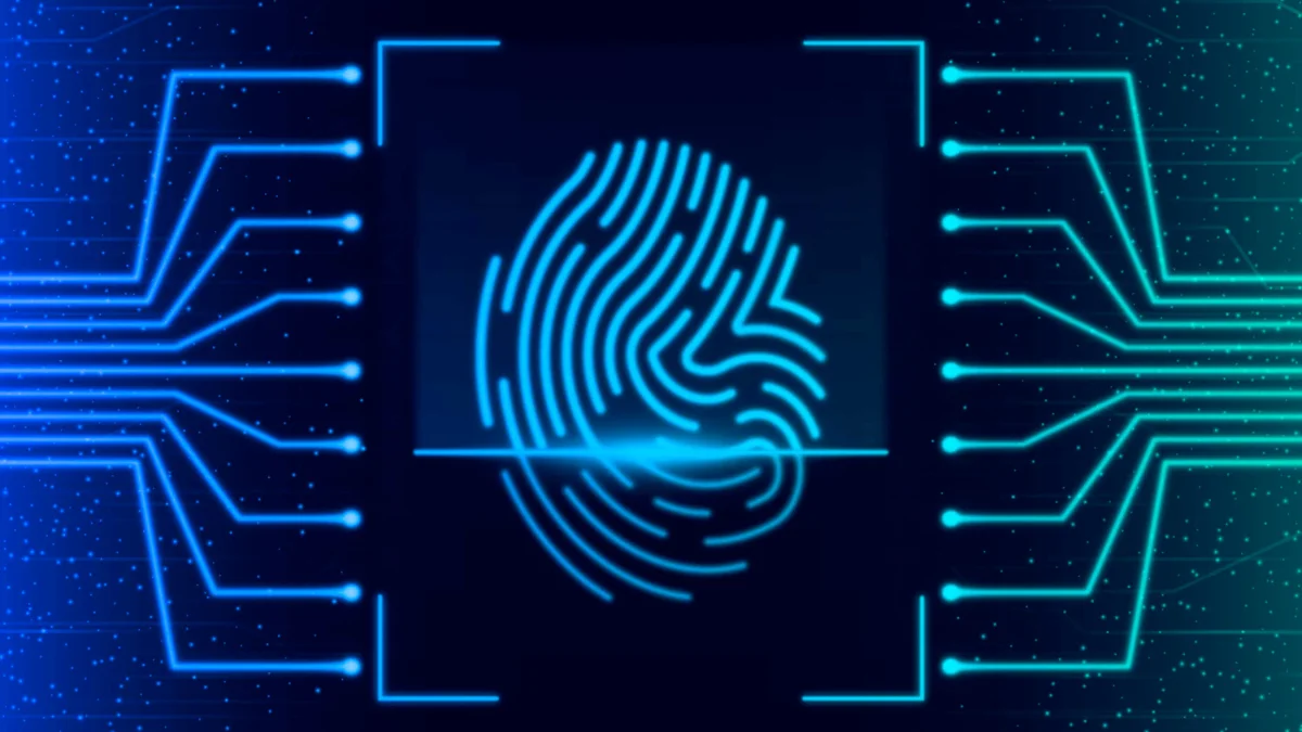 Biometric
